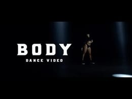 Megan Thee Stallion Serves Pure Body Goals