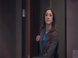 In person conference call meeting funny video