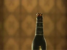 Funny Guinness Beer Commerical