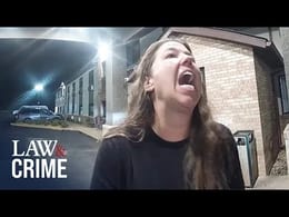 Bodycam Captures Epic Public Meltdowns Gone Nuclear