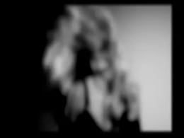 Kristen Bell video for Flaunt magazine