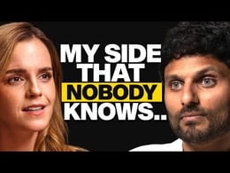 Emma Watson&#'s Hidden Truth Finally Revealed