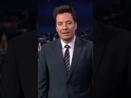 Jimmy Fallon Covers Trump's Iran War Week 10
