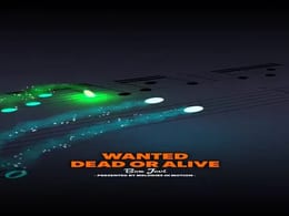 Bon Jovi Wanted Dead or Alive Classic Performance