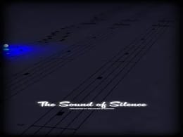 Simon and Garfunkel's The Sound of Silence Visually