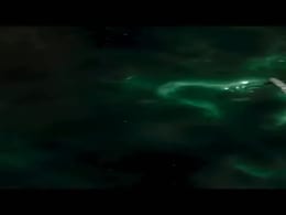 Star Trek Fan Makes the Ultimate Star Trek Move