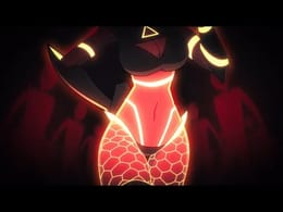 Elley Duhe Gets Animated Money Vibes