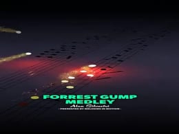 Forrest Gump Music Medley by Melodies in Motion
