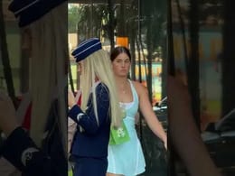 Flight Attendant Fashion Fails Take Off