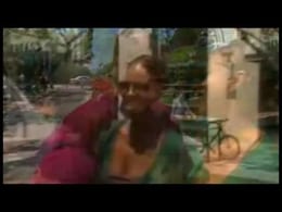 Cialis Commercial Couple Gets Hilariously Interrupted by Enthusiastic Third Wheel