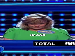 Family Feud Contestant Takes the Dirtiest Answer