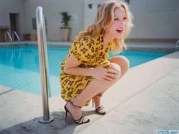 Cute Celebrity Christina Applegate
