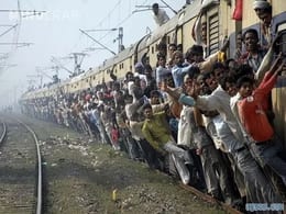 Now is your commute to work that bad