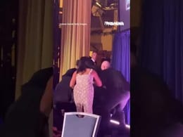 Trump and Vance Evacuated During Dinner Shooting