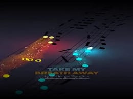 Berlin's Take My Breath Away Gets the Melodies Treatment