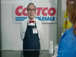 Costco Solves Your Biggest Shopping Problem