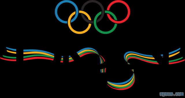 London 2012 Olympics Logo