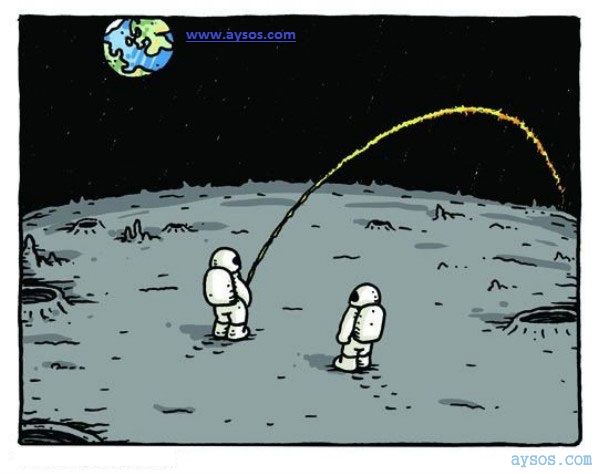 Space Exploration Could save Humans
