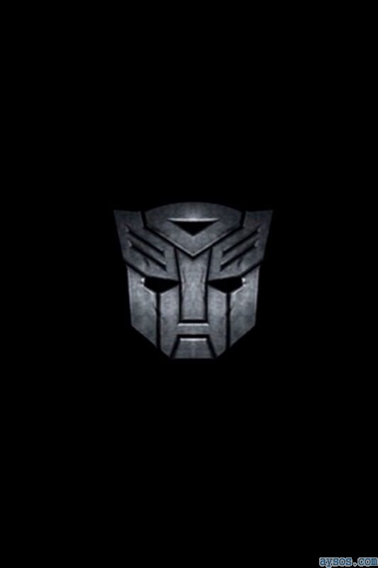 Cool Transformers Logo