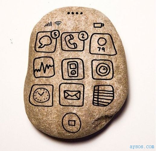 Apple released new product the iRock