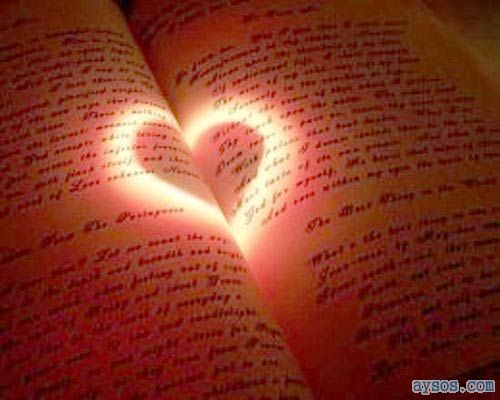 Happy Valentines day picture poem