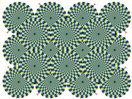 Another cool Illusion
