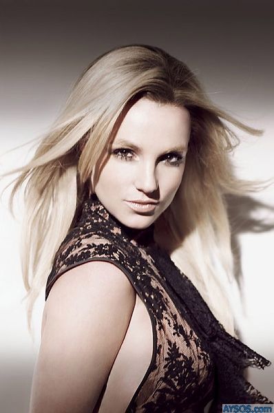 New Sexy Britney Spears Picture