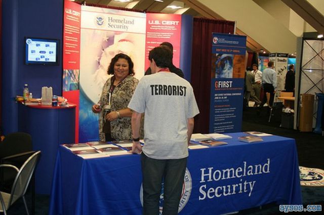 Homeland Security