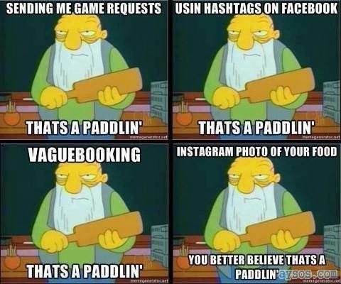 Facebook Needs Rules Lets Start Here