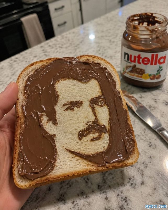 Mercury Found in Nutella AKA Spreaddy Mercury