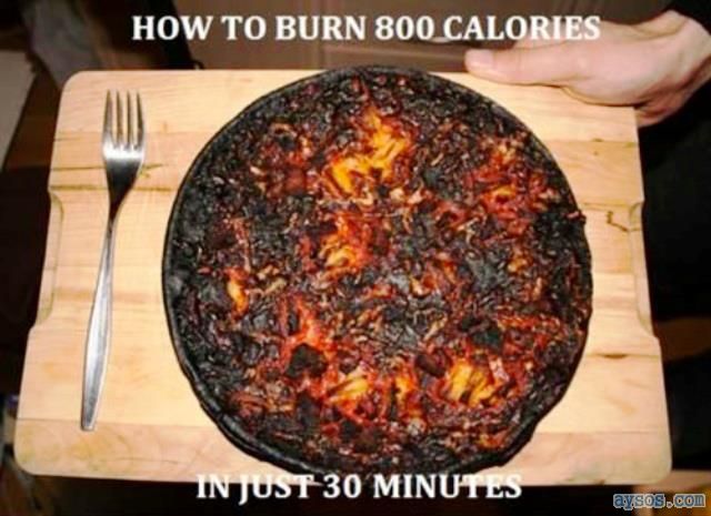 How to Burn 800 Calories in 30 Minutes