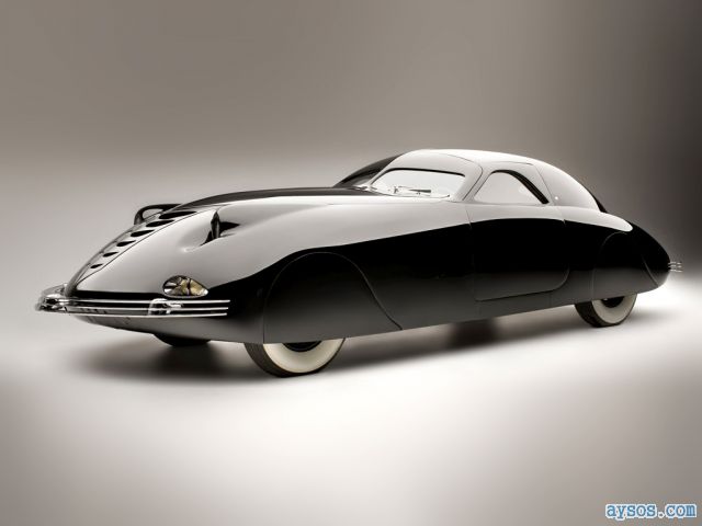 Buick concept car cool picture