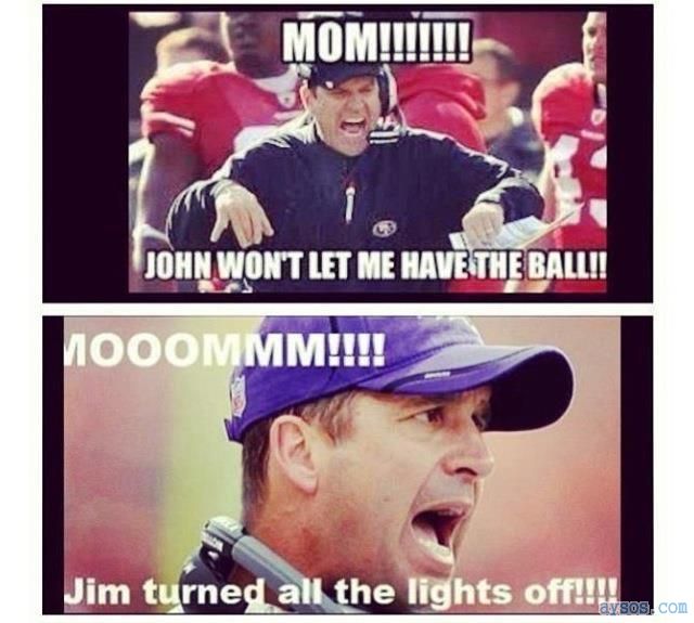 Baltimore Ravens Win the Super Bowl