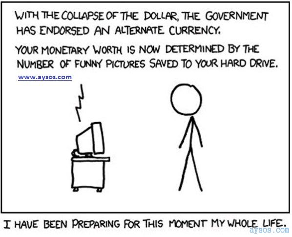 Funny Pictures are now Currency