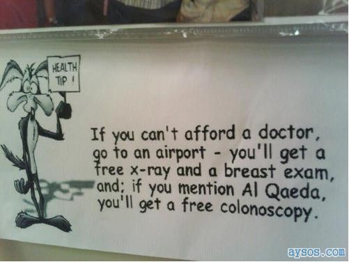 How to get a free Doctor checkup