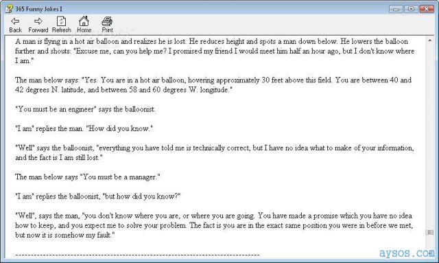 Difference between Engineers and Managers