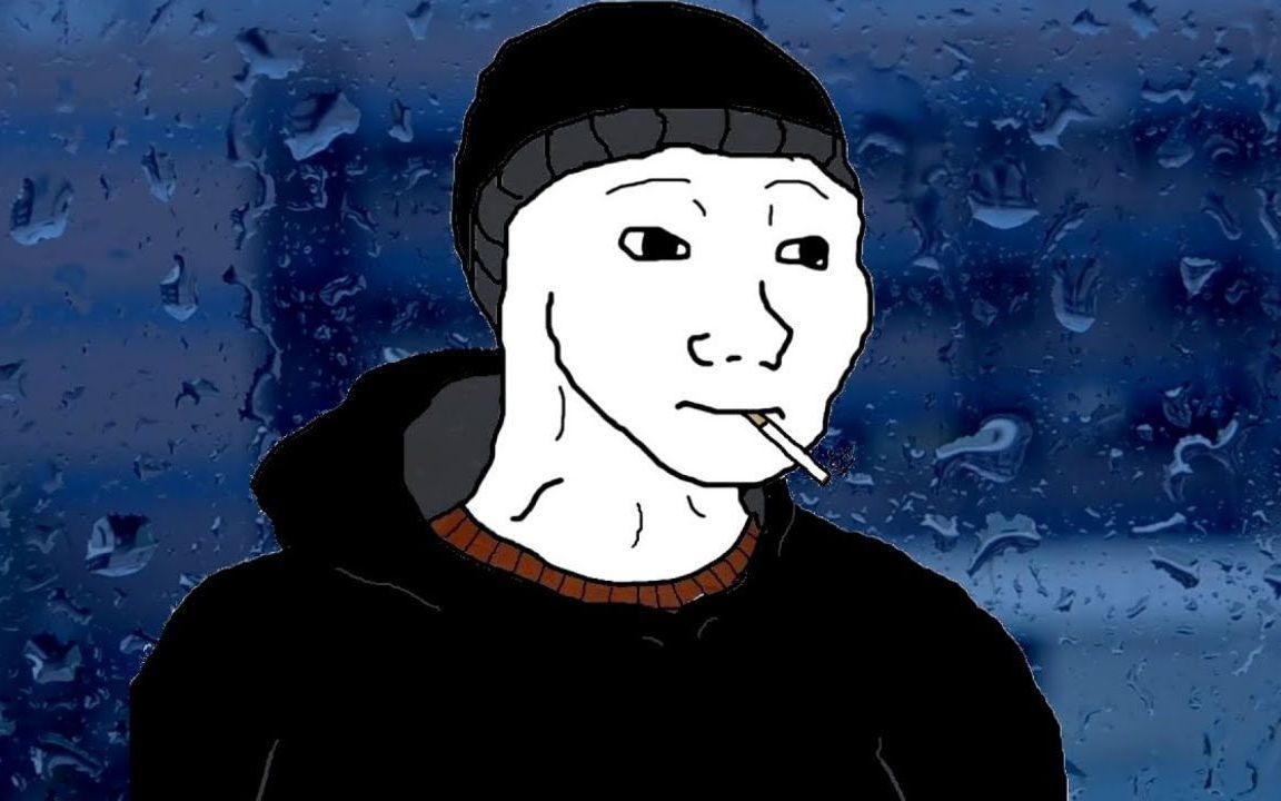 The Rise and Fall of the Wojak Era: A Brief Visual History