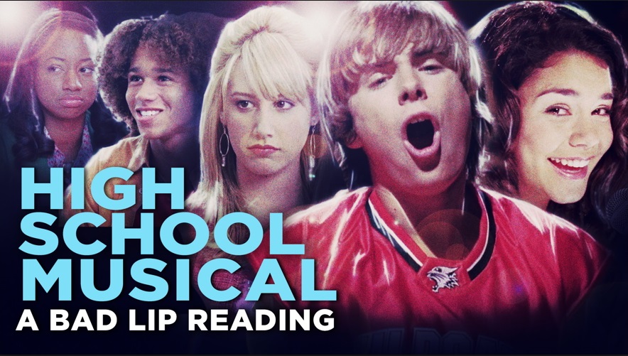Bad Lip Reading and the Joy of Secondhand Comedy