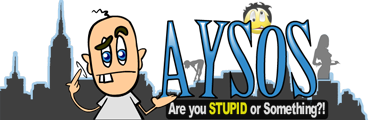 Funny Videos and Funny Pictures on AYSOS