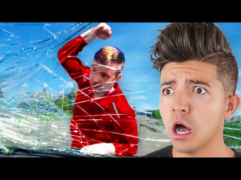 Epic Meltdowns That Broke the Internet