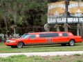 The General Lee Limo
