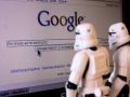 Funny Star Wars droids Google picture