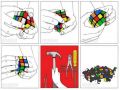 Quickly Solve your Rubiks Cube
