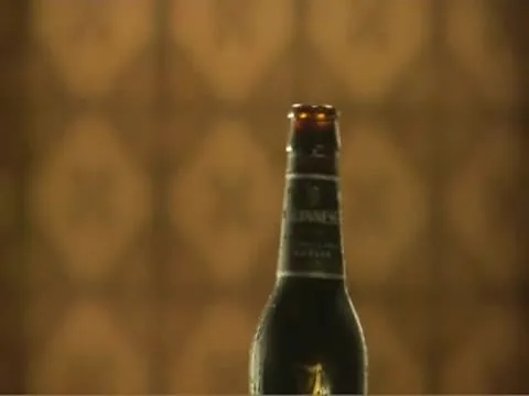 Funny Guinness Beer Commerical