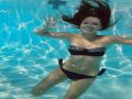 Pics of Girls Underwater