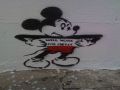 Funny Mickey Mouse Picture