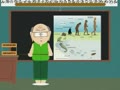 Mrs Garrison Theory of Evolution Funny Video