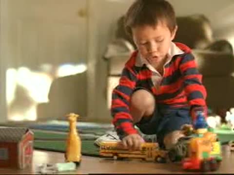 Funny IKEA Commercial