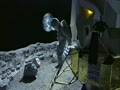 First Woman on the Moon