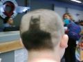 Batman Haircut Guy